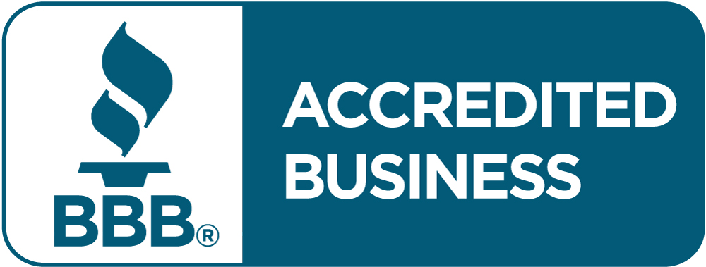 roofer contractors accredited by the better business bureau 